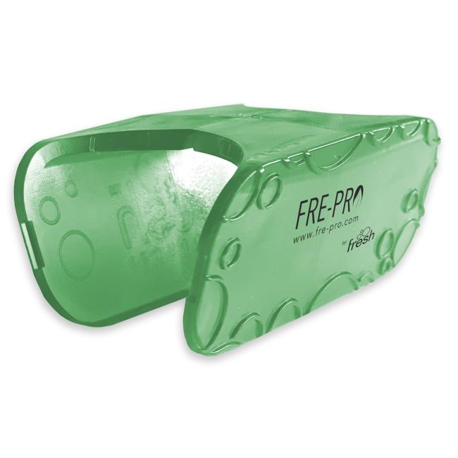 [HY155261] Vonný klip ECO AIR CLIP Uhorka Melón (zelený) 1ks