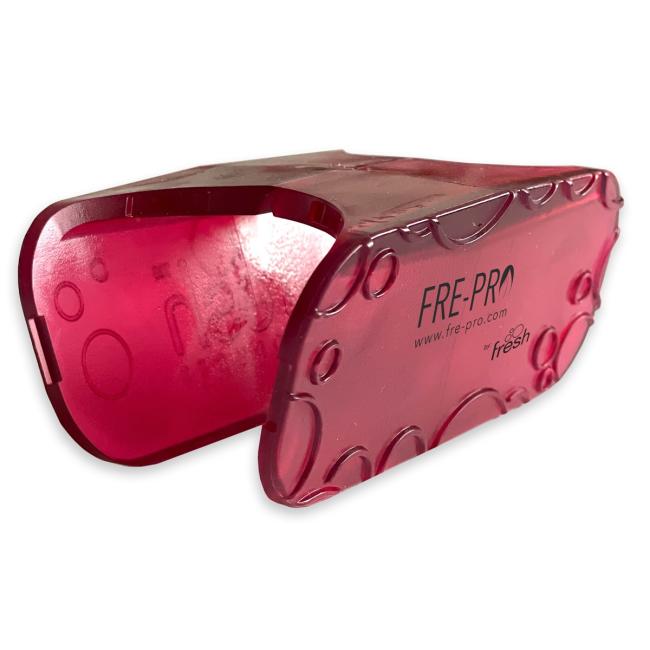 [HY155263] Vonný klip ECO AIR CLIP Apple Cinnamon (červený) 1ks