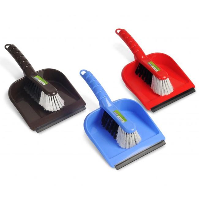 Whisk with Spontex paddle