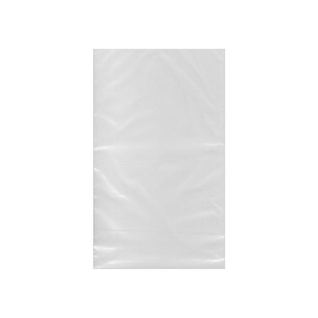 LDPE bags 30 x 50 cm 50 mic. transparent (100 pcs)