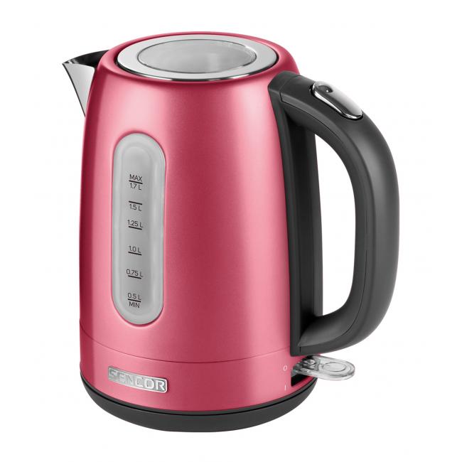 Instant kettle Sencor SWK 1774RD