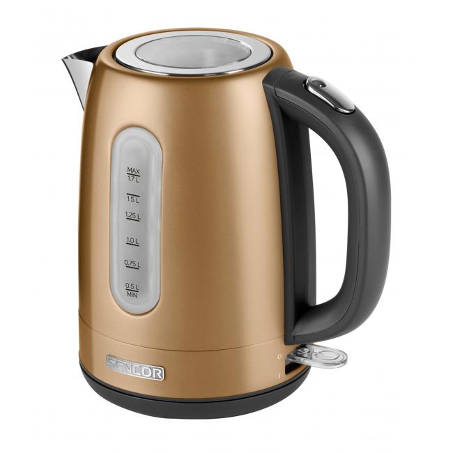[HY177700] Instant kettle Sencor SWK 1777CH