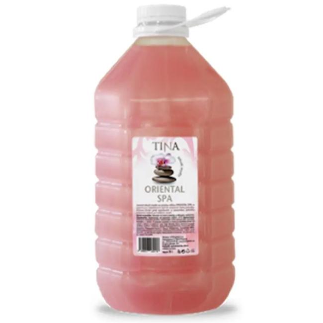 Tina liquid soap 5l - Oriental spa