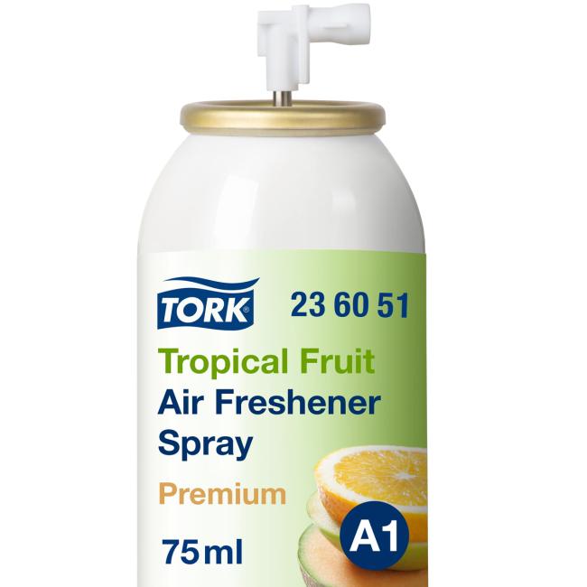 Vôňa pre elektrický osviežovač vzduchu TORK Fruity A1