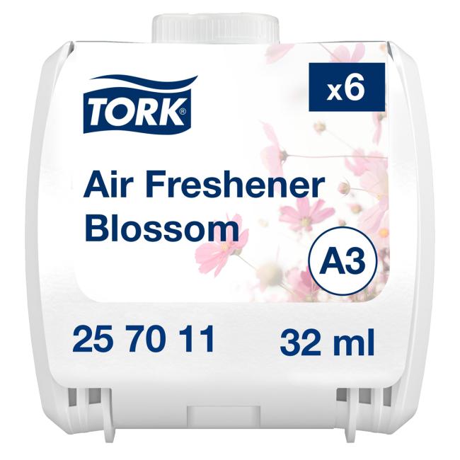 Air freshener TORK Constant, floral A3