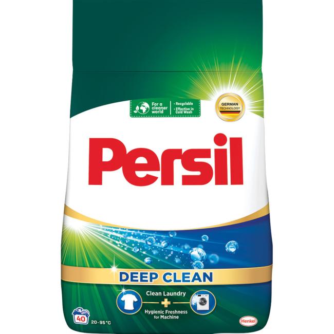 [HY274202] Persil prací prášok (40PD) obyčajný