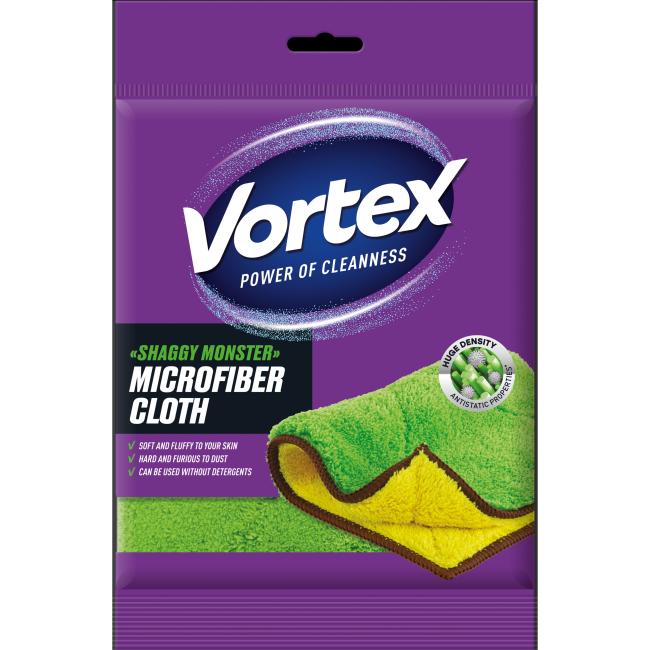 [HY300980] Microfiber towel Shaggy Monster