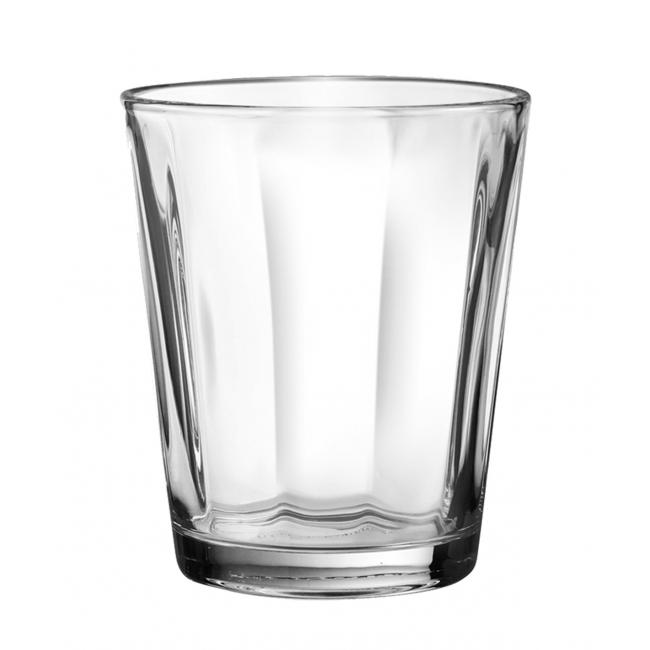 Sklenené poháre myDrink Stripes 300ml 12 ks