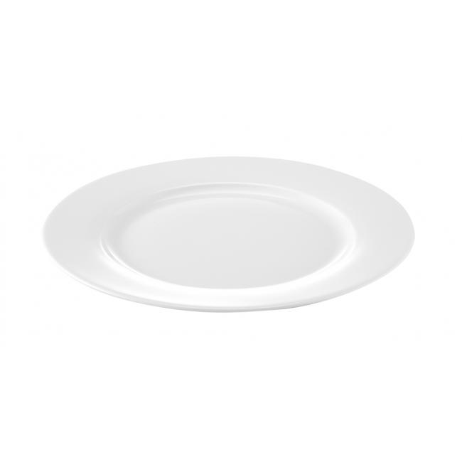 Taniere plytké LEGEND 27cm 6 ks