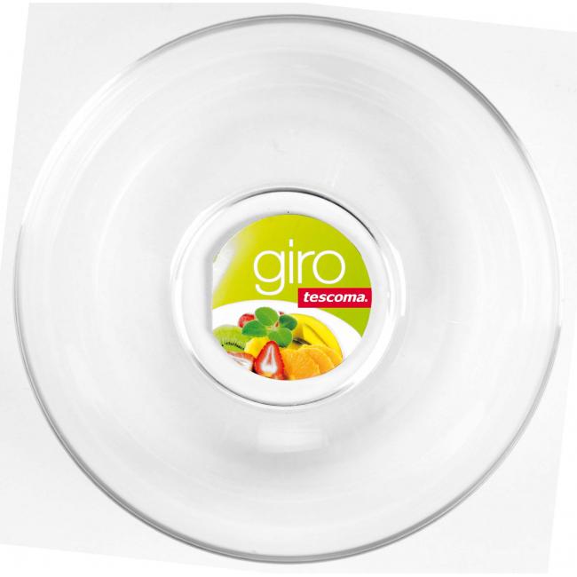 GIRO glass bowl 12cm