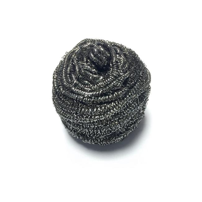 [HY408408] Drôtenka na riad nerezová 40 g