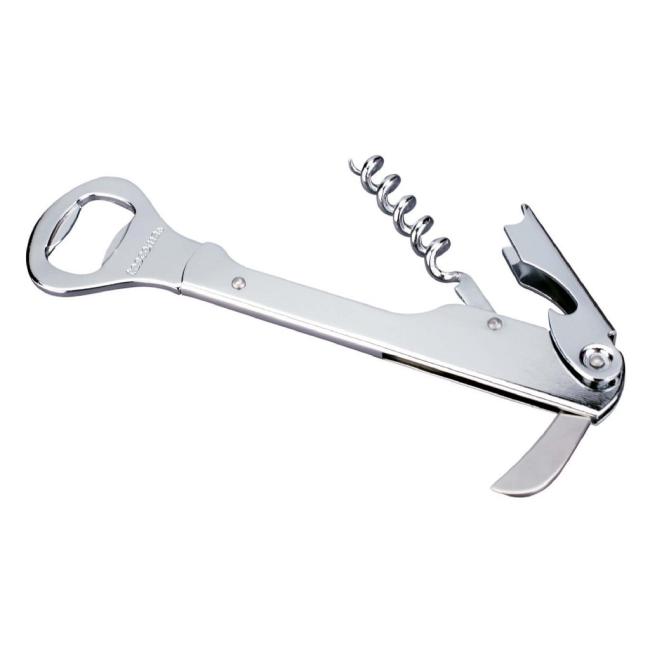 Bottle opener PRESTO multifunctional PRESTO