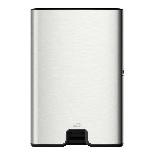 [HY460004] Paper towel dispenser Multifold Tork Xpress® stainless steel H2