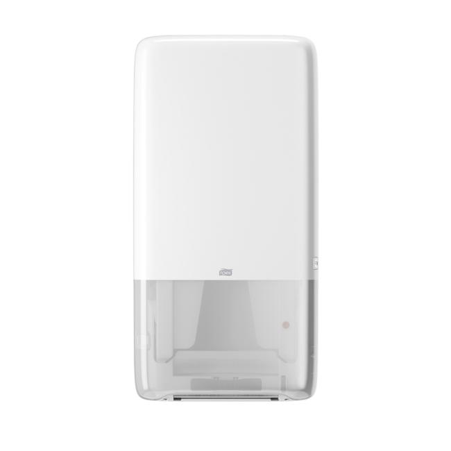 [HY552500] Storage for subsequent paper towels TORK PeakServe H5