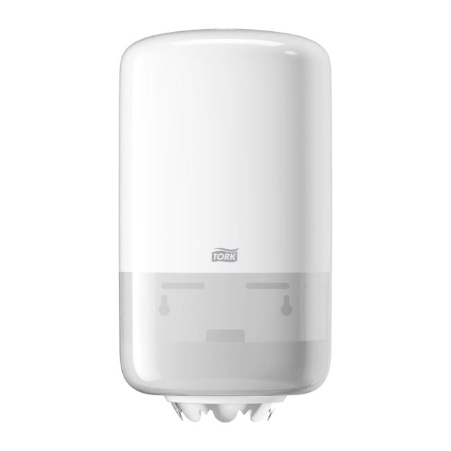 [HY558000] Tork Mini magazine with central unwinding white M1