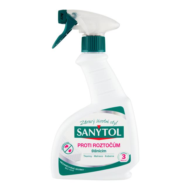 [HY635110] Sanytol anti-mite spray 300 ml