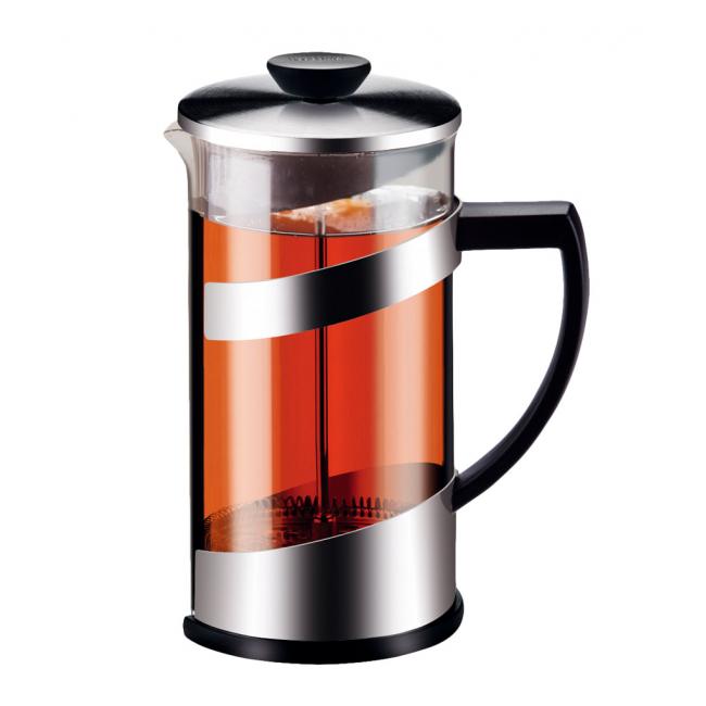 [HY646632] Tea and coffee pot TEO 0.6 l
