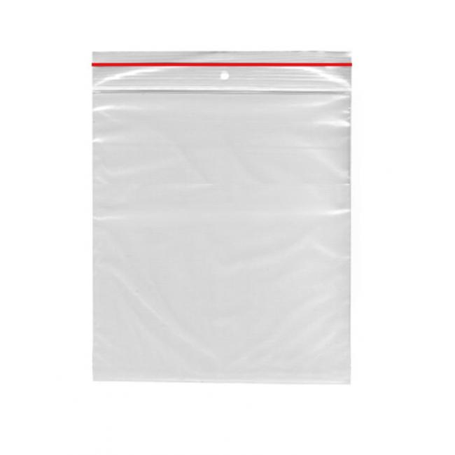 Bags with quick closure 60 x 80 mm 100 pcs