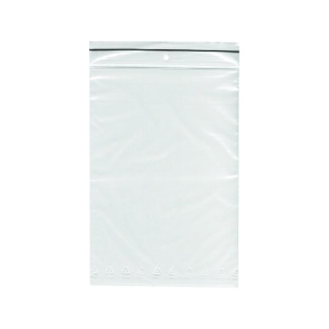 [HY689300] Bags with quick closure 300 x 400 mm 100 pcs