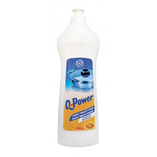 [HY700438] Q-Power fine liquid sand 600 g