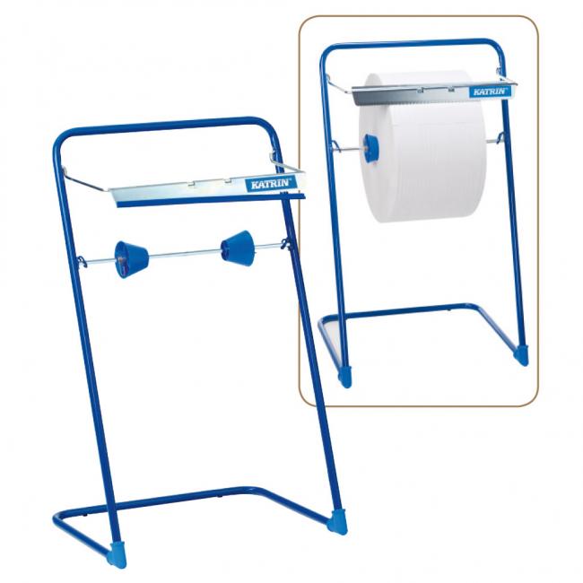 [HY709141] Stand for industrial towels KATRIN