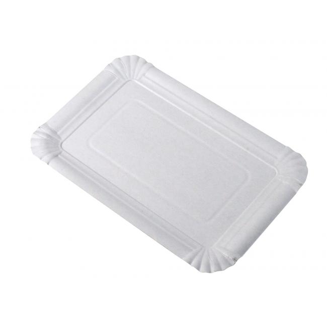 [HY711440] Papierové tácky 13x20cm (100ks)