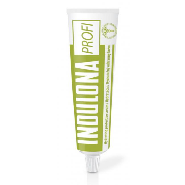 Indulona PROFI hand cream 100 ml olive (green)