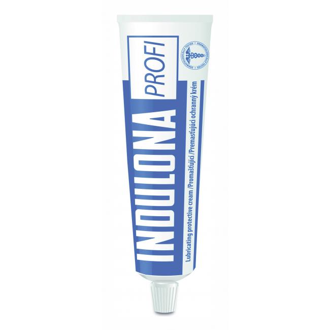 Indulona PROFI hand cream 100 ml original (blue)