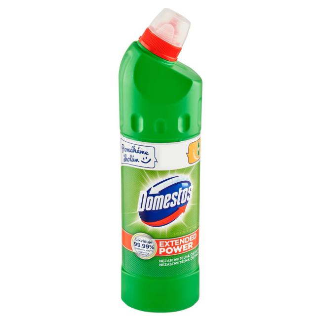 Domestos WC cleaning gel 750 ml - Pine Fresh