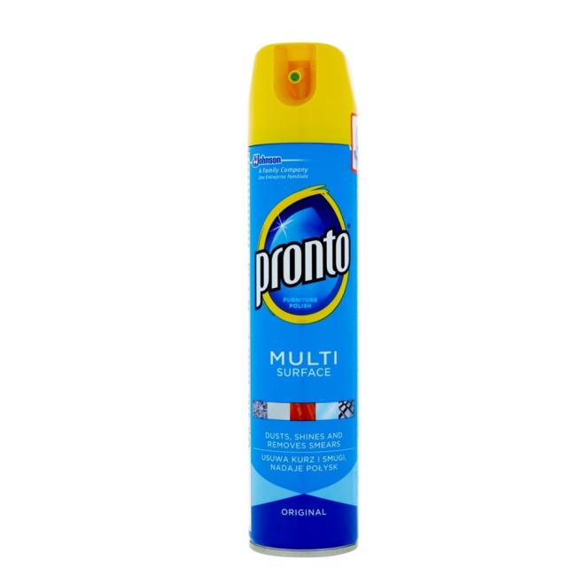 [HY775040] Pronto spray Multisurface universal 300ml