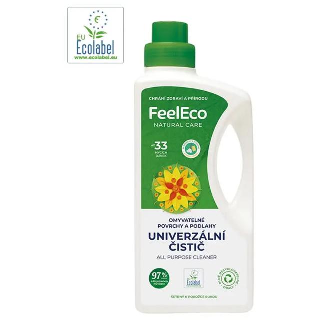 [HY776240] Feel Eco universal cleaner 1 l