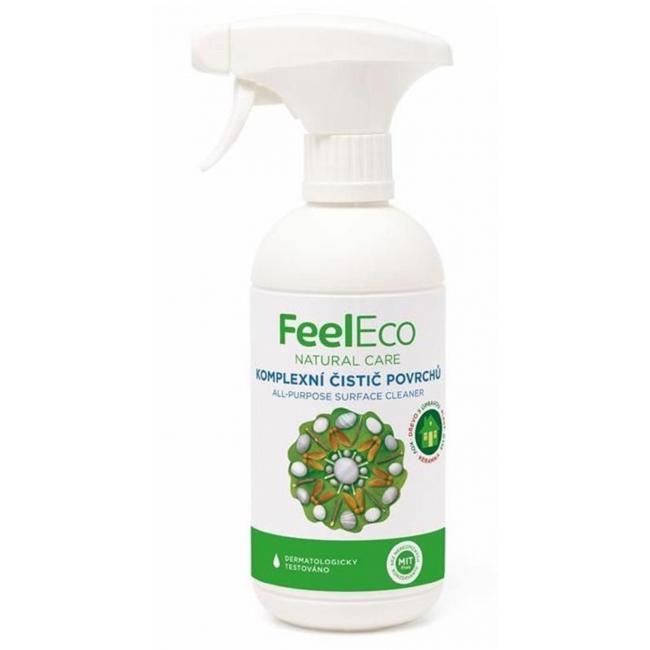 Feel Eco complex surface cleaner with sprayer 450 ml