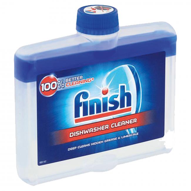 [HY779123] Finish dishwasher cleaner 250 ml
