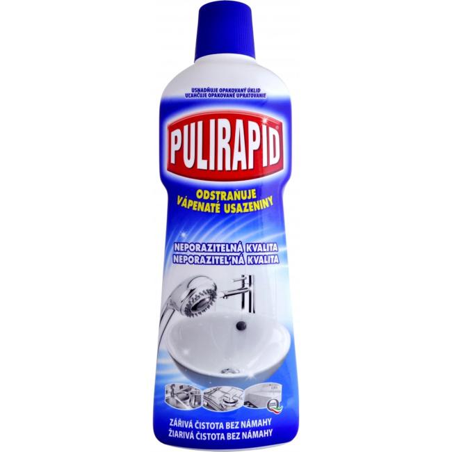 [HY779264] Pulirapid classic na hrdzu a vodný kameň 500ml