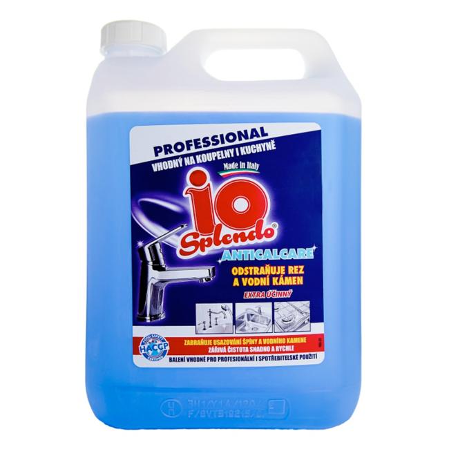 IO Splendo Anti-scale 5l