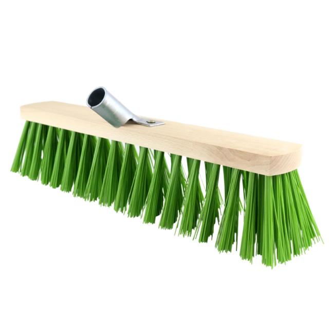 [HY822822] Industrial broom 40 cm with hardware without handle