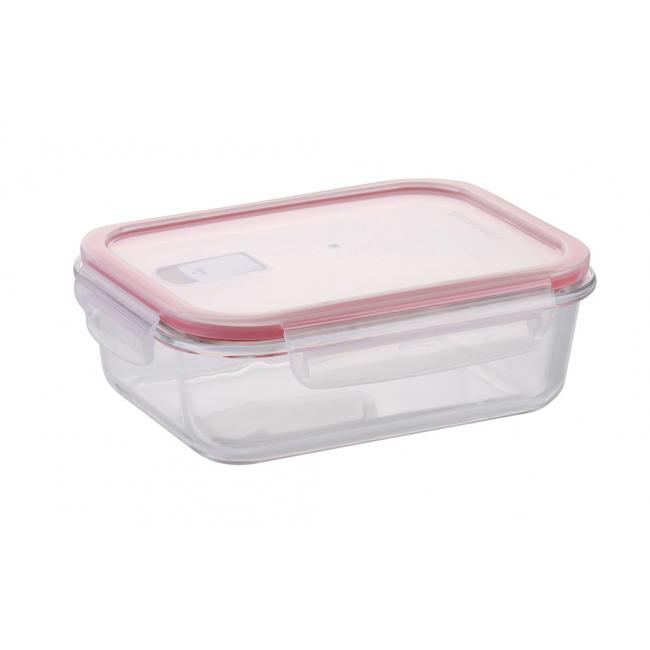 Can FRESHBOX GLASS 1 l, rectangular