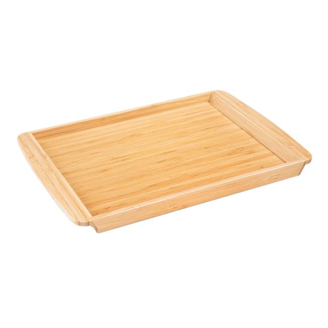 [HY900866] Serving tray ONLINE 32 x 22 cm