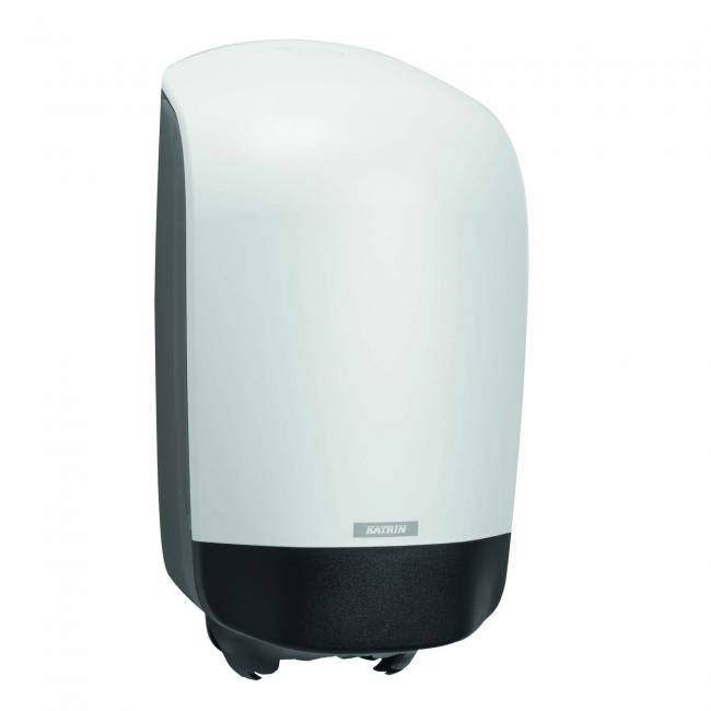 [HY901060] Dispenser for paper towels in rolls KATRIN S