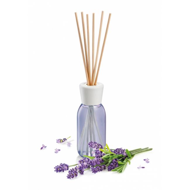 Fragrance diffuser FANCY HOME 120 ml, Lavender