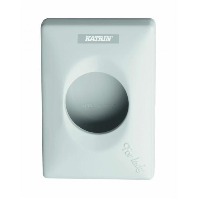 [HY918750] KATRIN sanitary napkin bag dispenser