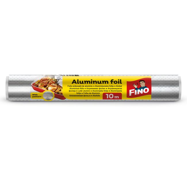 Foil FINO 10.5 my roll 10 m x 29 cm
