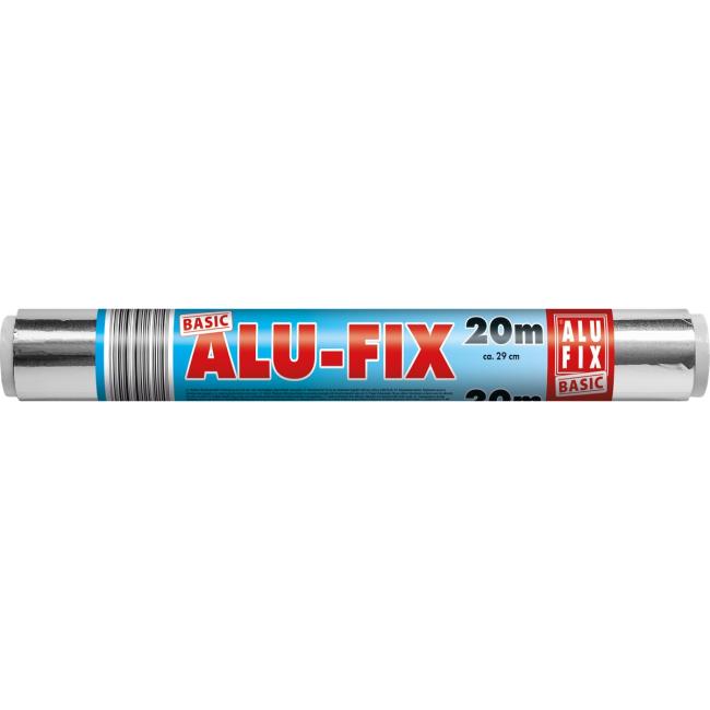 Foil Alufix Economy 9my roll 20m