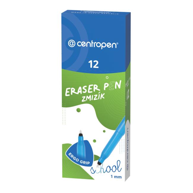 [CE253900] Zmizík Centropen 2539, 50 ks