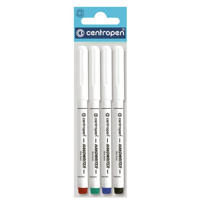 [CE255104] Now the liner's Centropen 2551/4S