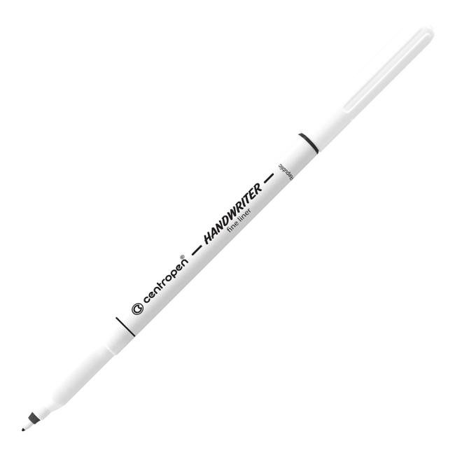 [CE255110] Liner Centropen 2551 black
