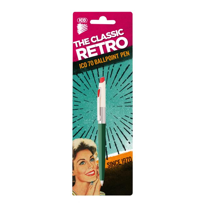 Ballpoint pen ICO 70