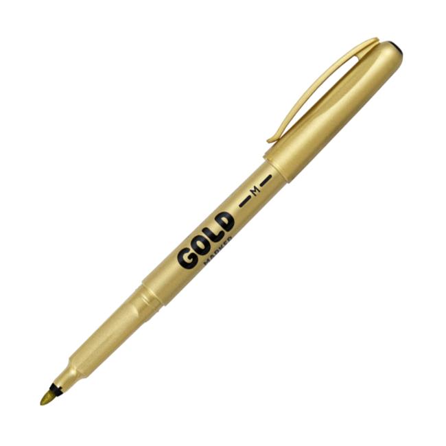 [CE267095] Permanentný popisovač Centropen 2670 gold