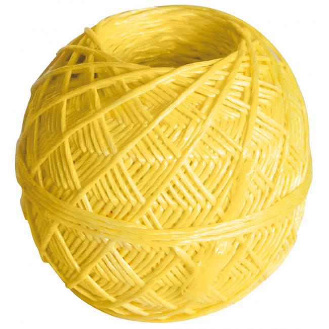 [JU186100] Polypropylénový špagát 100g 124m (7 800)