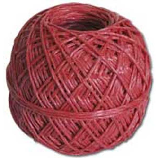 [JU186250] Polypropylene twine 250g 200m (12,500)
